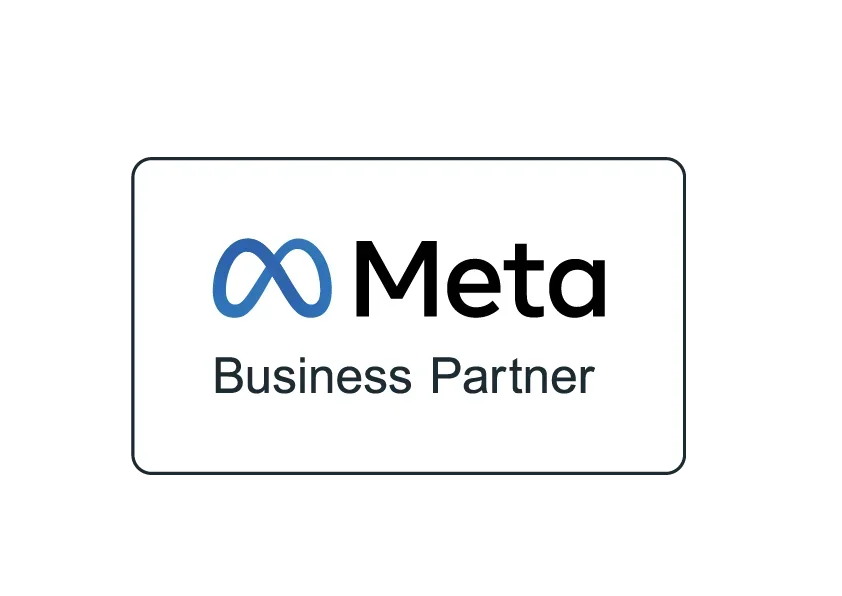 Meta Business Partner